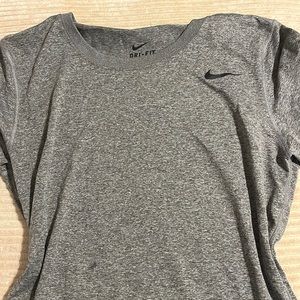Nike shirt